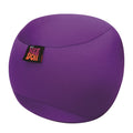 Schylling NeeDoh Dohzee - Squishy Pillow - Microbead Filling - 8" Diameter - Color May Vary (Pack of 1)