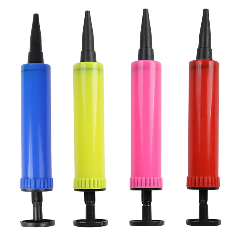 Balloon Hand Pump