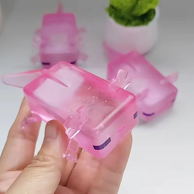 Squishy Stress Toy – Satisfying Sensory Fidget for Kids