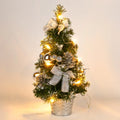 Mini LED Christmas Tree, 40 cm