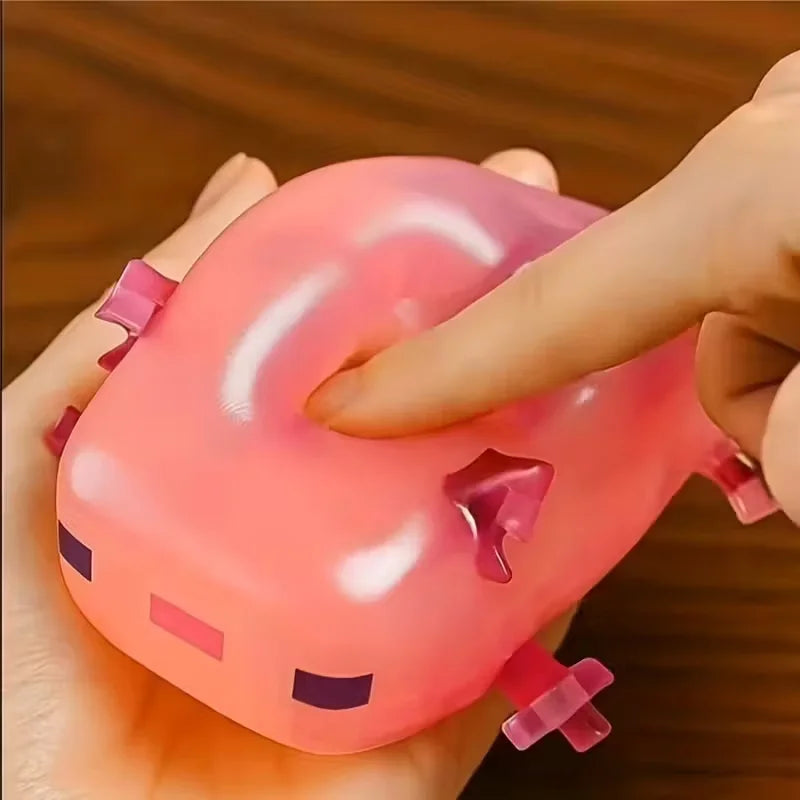 Squishy Stress Toy – Satisfying Sensory Fidget for Kids