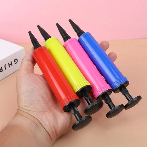 Balloon Hand Pump