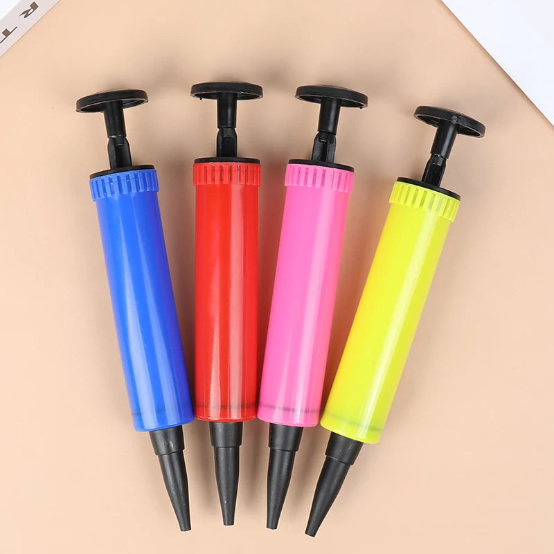 Balloon Hand Pump