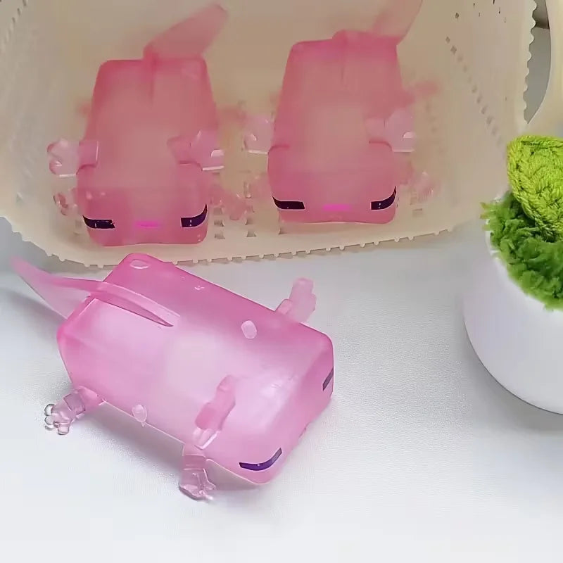 Squishy Stress Toy – Satisfying Sensory Fidget for Kids