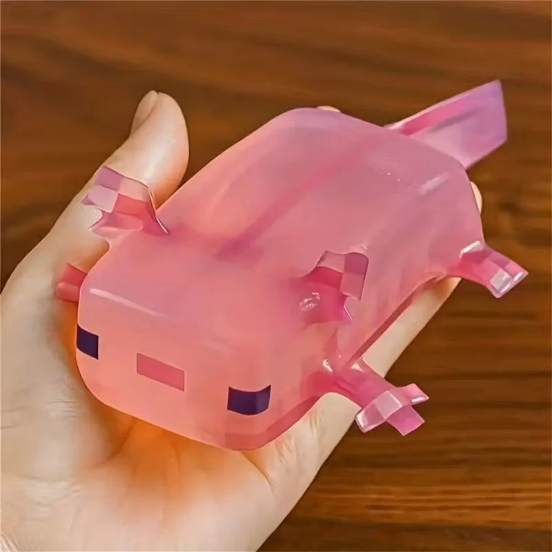 Squishy Stress Toy – Satisfying Sensory Fidget for Kids