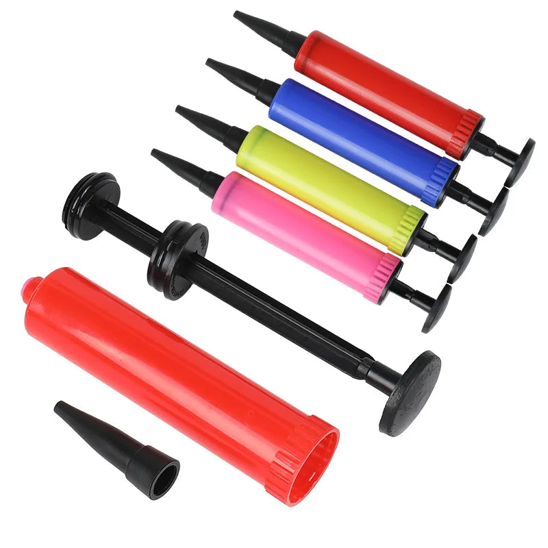 Balloon Hand Pump