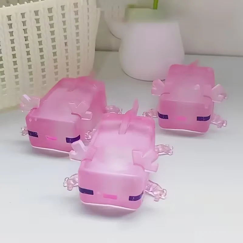 Squishy Stress Toy – Satisfying Sensory Fidget for Kids