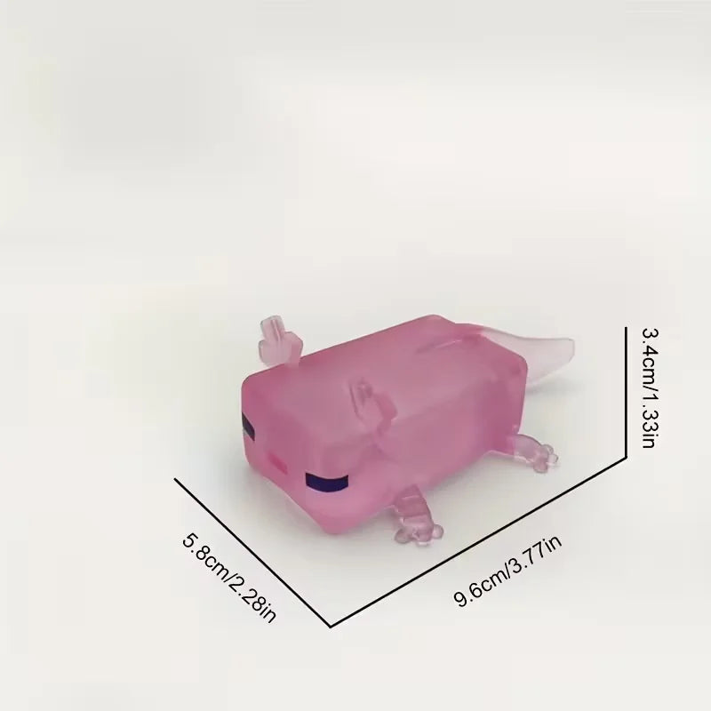 Squishy Stress Toy – Satisfying Sensory Fidget for Kids
