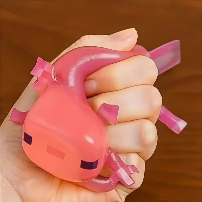 Squishy Stress Toy – Satisfying Sensory Fidget for Kids