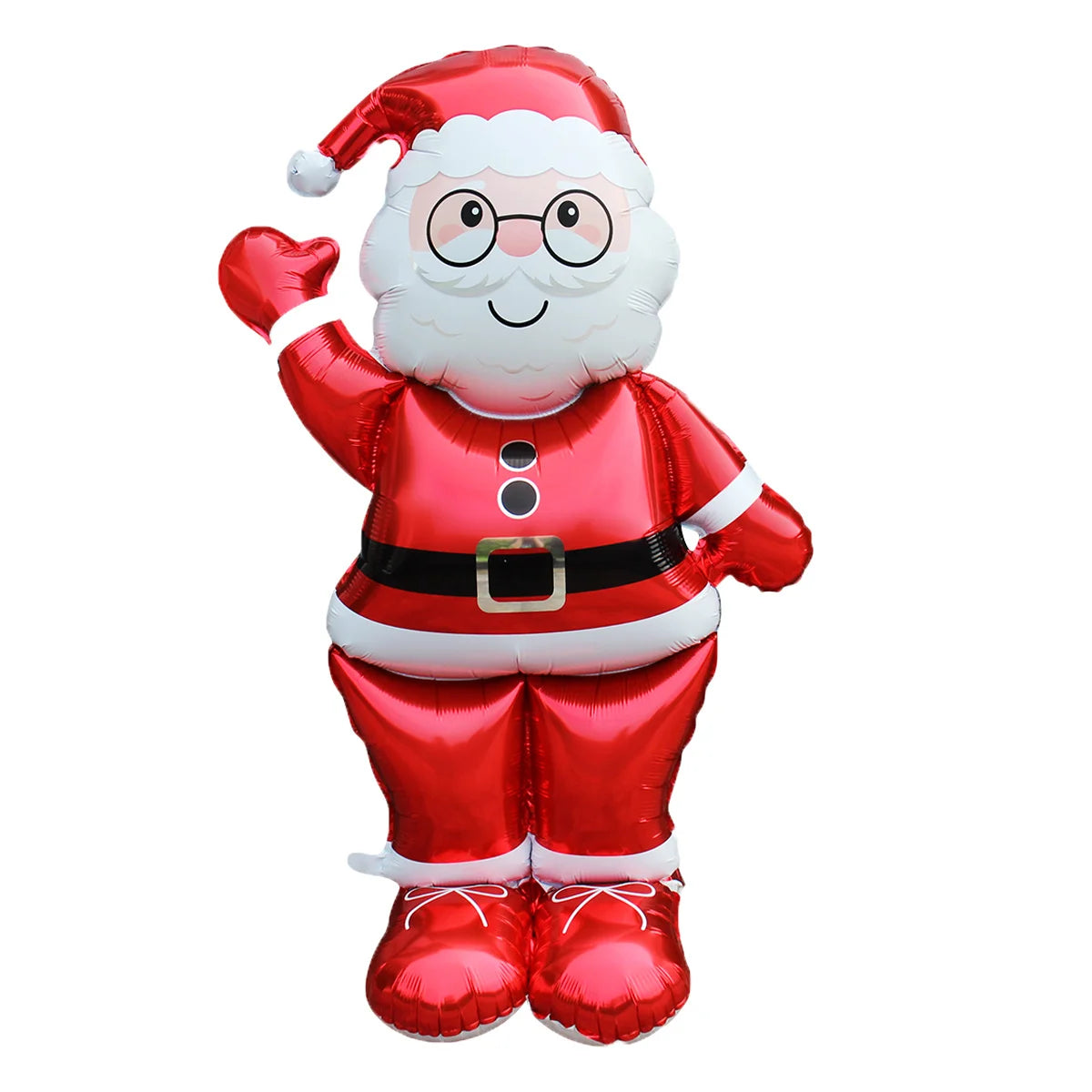 Giant Standing Christmas Balloon