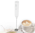 Rechargeable Milk Frother